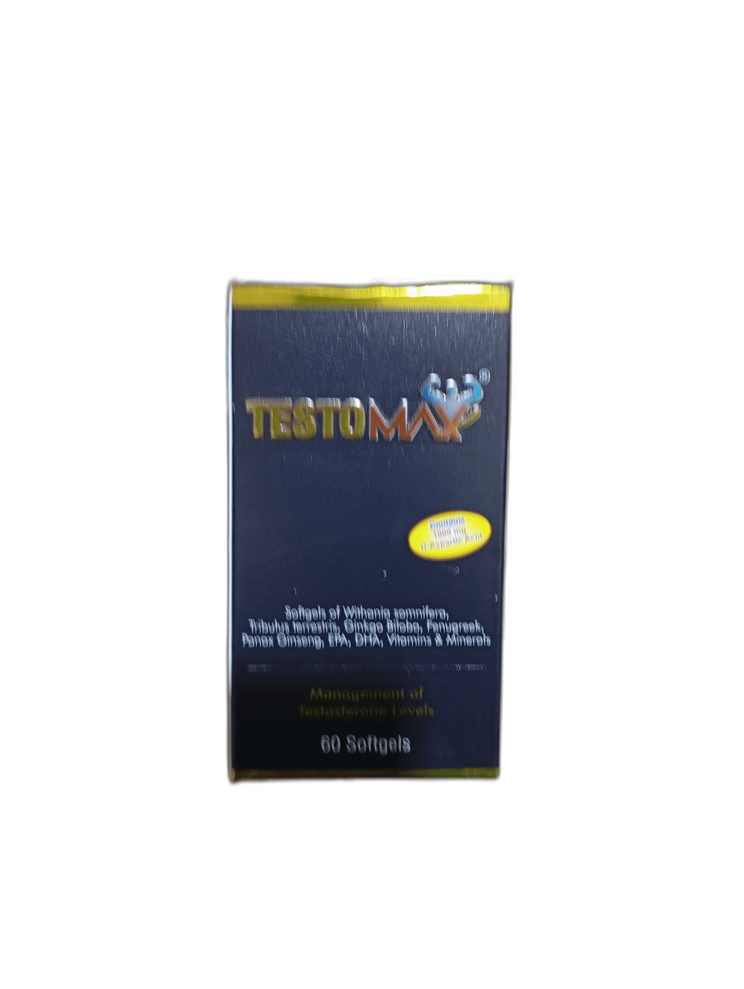 Testomax